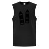 Affiliate ATC EVERYDAY COTTON SLEEVELESS TEE. Thumbnail