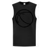 Affiliate ATC EVERYDAY COTTON SLEEVELESS TEE. Thumbnail