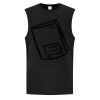 Affiliate ATC EVERYDAY COTTON SLEEVELESS TEE. Thumbnail