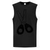 Affiliate ATC EVERYDAY COTTON SLEEVELESS TEE. Thumbnail
