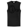 Affiliate ATC EVERYDAY COTTON SLEEVELESS TEE. Thumbnail