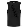 Affiliate ATC EVERYDAY COTTON SLEEVELESS TEE. Thumbnail