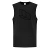 Affiliate ATC EVERYDAY COTTON SLEEVELESS TEE. Thumbnail