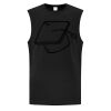Affiliate ATC EVERYDAY COTTON SLEEVELESS TEE. Thumbnail