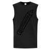 Affiliate ATC EVERYDAY COTTON SLEEVELESS TEE. Thumbnail