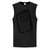 Affiliate ATC EVERYDAY COTTON SLEEVELESS TEE. Thumbnail