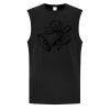 Affiliate ATC EVERYDAY COTTON SLEEVELESS TEE. Thumbnail