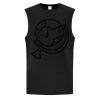 Affiliate ATC EVERYDAY COTTON SLEEVELESS TEE. Thumbnail