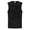 Affiliate ATC EVERYDAY COTTON SLEEVELESS TEE. Thumbnail