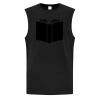 Affiliate ATC EVERYDAY COTTON SLEEVELESS TEE. Thumbnail