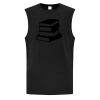 Affiliate ATC EVERYDAY COTTON SLEEVELESS TEE. Thumbnail