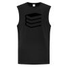 Affiliate ATC EVERYDAY COTTON SLEEVELESS TEE. Thumbnail