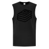 Affiliate ATC EVERYDAY COTTON SLEEVELESS TEE. Thumbnail