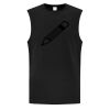 Affiliate ATC EVERYDAY COTTON SLEEVELESS TEE. Thumbnail