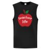 Affiliate ATC EVERYDAY COTTON SLEEVELESS TEE. Thumbnail