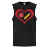 Affiliate ATC EVERYDAY COTTON SLEEVELESS TEE. Thumbnail