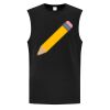 Affiliate ATC EVERYDAY COTTON SLEEVELESS TEE. Thumbnail