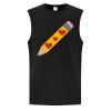 Affiliate ATC EVERYDAY COTTON SLEEVELESS TEE. Thumbnail