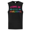 Affiliate ATC EVERYDAY COTTON SLEEVELESS TEE. Thumbnail