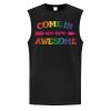 Affiliate ATC EVERYDAY COTTON SLEEVELESS TEE. Thumbnail