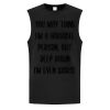 Affiliate ATC EVERYDAY COTTON SLEEVELESS TEE. Thumbnail