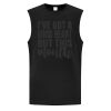 Affiliate ATC EVERYDAY COTTON SLEEVELESS TEE. Thumbnail