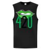 Affiliate ATC EVERYDAY COTTON SLEEVELESS TEE. Thumbnail