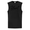 Affiliate ATC EVERYDAY COTTON SLEEVELESS TEE. Thumbnail