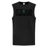 Affiliate ATC EVERYDAY COTTON SLEEVELESS TEE. Thumbnail