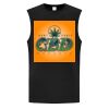Affiliate ATC EVERYDAY COTTON SLEEVELESS TEE. Thumbnail