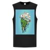 Affiliate ATC EVERYDAY COTTON SLEEVELESS TEE. Thumbnail