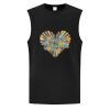Affiliate ATC EVERYDAY COTTON SLEEVELESS TEE. Thumbnail