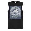 Affiliate ATC EVERYDAY COTTON SLEEVELESS TEE. Thumbnail