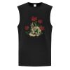 Affiliate ATC EVERYDAY COTTON SLEEVELESS TEE. Thumbnail