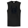 Affiliate ATC EVERYDAY COTTON SLEEVELESS TEE. Thumbnail