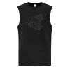 Affiliate ATC EVERYDAY COTTON SLEEVELESS TEE. Thumbnail