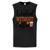 Affiliate ATC EVERYDAY COTTON SLEEVELESS TEE. Thumbnail