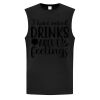 Affiliate ATC EVERYDAY COTTON SLEEVELESS TEE. Thumbnail
