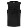 Affiliate ATC EVERYDAY COTTON SLEEVELESS TEE. Thumbnail