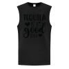 Affiliate ATC EVERYDAY COTTON SLEEVELESS TEE. Thumbnail