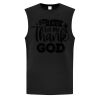 Affiliate ATC EVERYDAY COTTON SLEEVELESS TEE. Thumbnail
