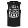 Affiliate ATC EVERYDAY COTTON SLEEVELESS TEE. Thumbnail