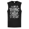 Affiliate ATC EVERYDAY COTTON SLEEVELESS TEE. Thumbnail