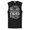 Affiliate ATC EVERYDAY COTTON SLEEVELESS TEE. Thumbnail