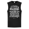 Affiliate ATC EVERYDAY COTTON SLEEVELESS TEE. Thumbnail