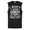 Affiliate ATC EVERYDAY COTTON SLEEVELESS TEE. Thumbnail
