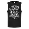 Affiliate ATC EVERYDAY COTTON SLEEVELESS TEE. Thumbnail