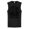 Affiliate ATC EVERYDAY COTTON SLEEVELESS TEE. Thumbnail