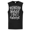 Affiliate ATC EVERYDAY COTTON SLEEVELESS TEE. Thumbnail