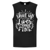 Affiliate ATC EVERYDAY COTTON SLEEVELESS TEE. Thumbnail